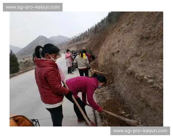 开云体育训练报道：汗水、科技与成长的全景观察